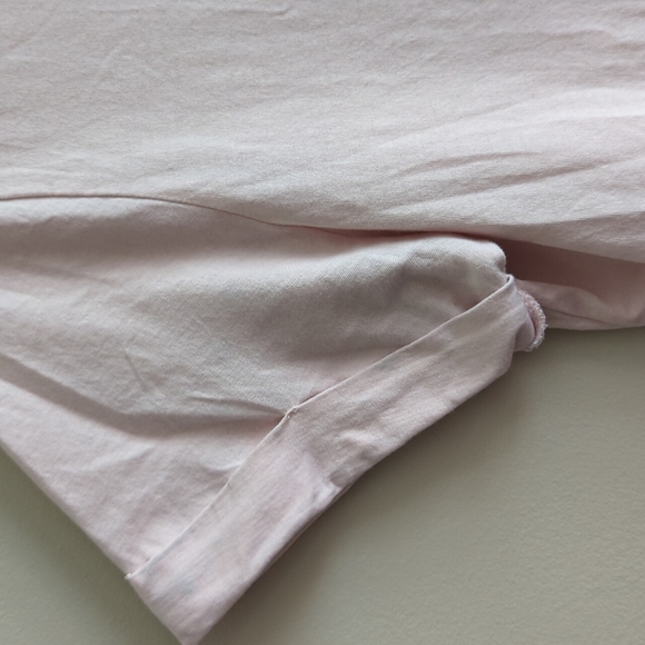 ❌SOLD❌Kate Spade GLITTER IS MY FAVORITE COLOR Tee - Picture 4 of 7